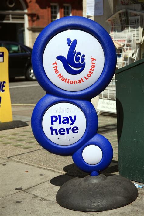 Playing the Lottery From Outside the UK .
